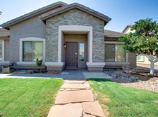 4459 E Decatur St, Mesa, AZ 85205