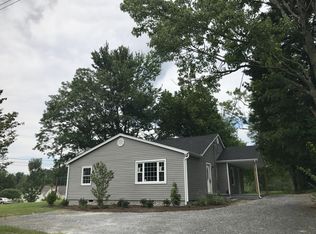 6905 N Ruggles Ferry Pike LOT 2, Knoxville, TN 37924