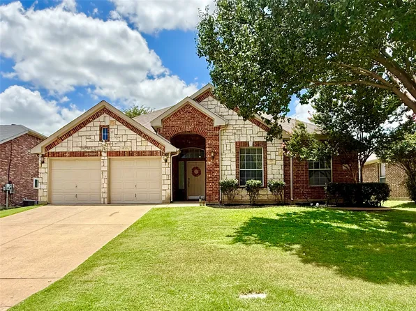 703 Fannin Ln, Mansfield, TX 76063