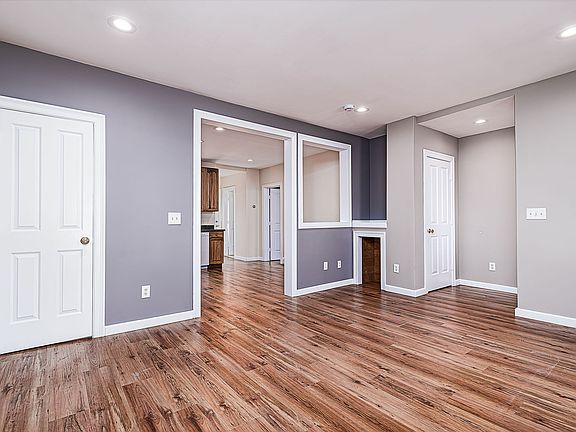 main floor living room