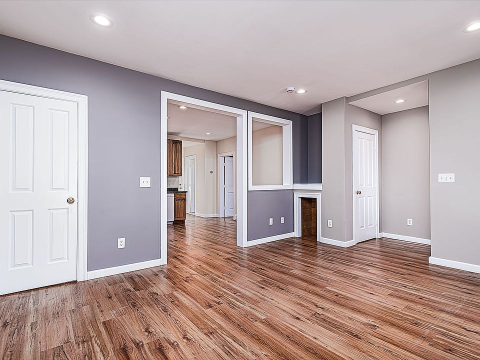 main floor living room