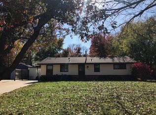 5327 W Kingsley St, Lincoln, NE 68524