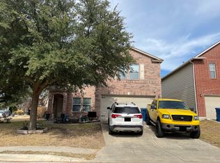 10143 Antler Sta, San Antonio, TX 78251