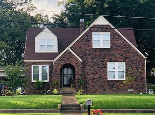 88 Monroe Ave, Lexington, TN 38351
