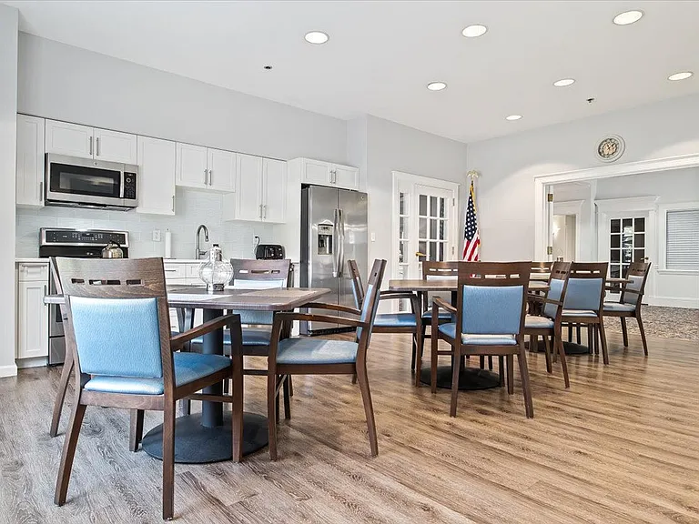 Serenity Apartments at Brewster — Photo 21