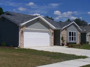 3252 Doe St #44, Warsaw, IN