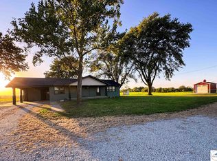 390 NW H Hwy, Warrensburg, MO 64093
