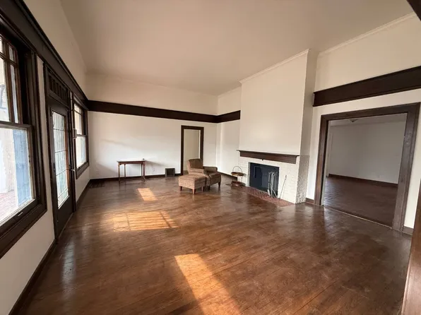 1619 Leahy Ave, Pawhuska, OK 74056