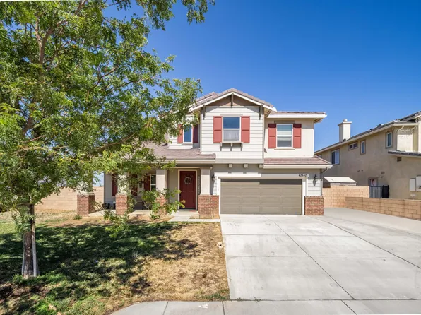 42652 71st St W, Lancaster, CA 93536