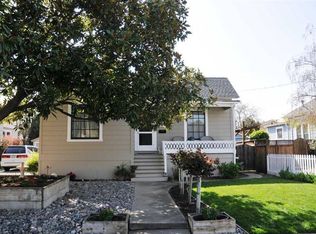 1236 Jackson St, Santa Clara, CA 95050