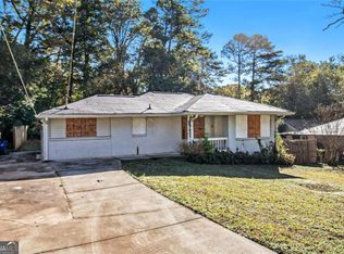 1996 Glendale Dr, Decatur, GA 30032