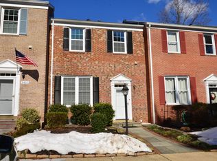 5408 Brixham Ct, Burke, VA 22015