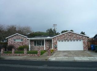 2229 Kehoe Ave, San Mateo, CA 94403