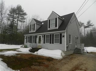 18 Fair Wind Dr, Standish, ME 04084