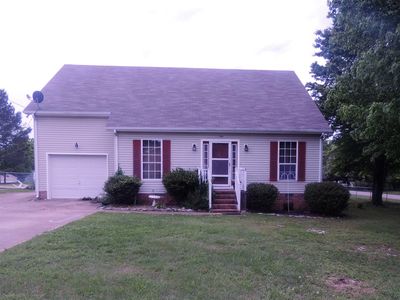 1900 Burlington Cir LOT 52, Columbia, TN, 38401