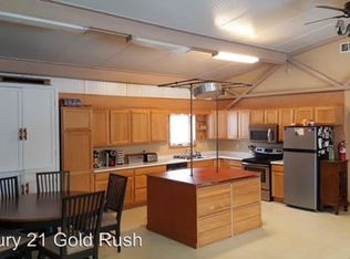 1081 Paige Ave, North Pole, AK 99705