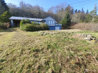 8510 Highway 112, Sekiu, WA 98381