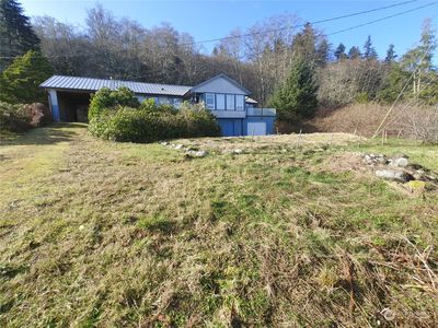 8510 Hwy 112, Sekiu, WA, 98381