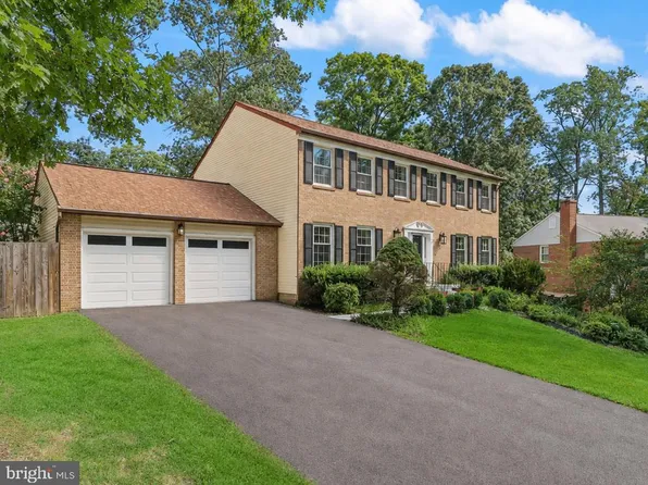 1012 Isabella Dr, Stafford, VA 22554