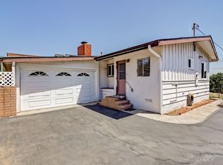 321 S Upas St, Escondido, CA 92025