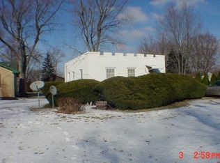 307 Newell Ave, Danville, IL 61832