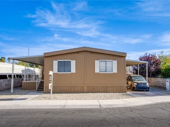 5219 Ocala Ln, Las Vegas, NV 89122