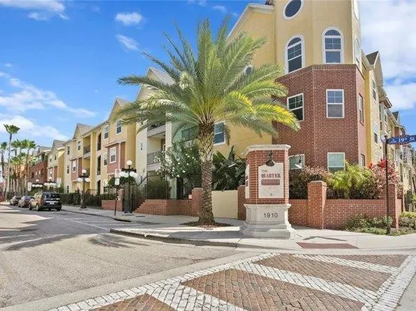 1810 E Palm Ave APT 5202, Tampa, FL 33605