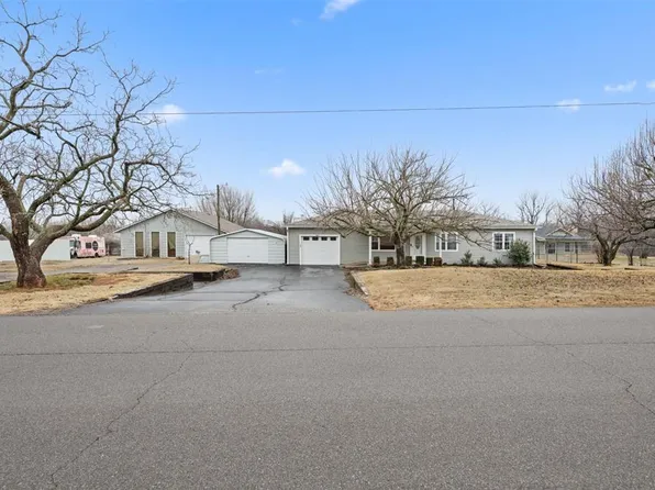 1630 S Country Club Rd, Newcastle, OK 73065