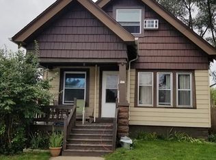 517 S Hawley Rd, Milwaukee, WI 53214