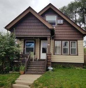 517 S Hawley Rd, Milwaukee, WI, 53214