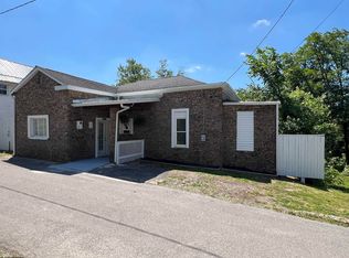 420 Benoni Ave, Fairmont, WV 26554