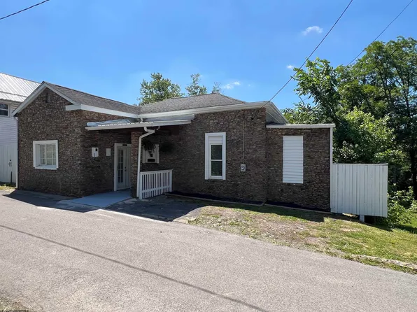 420 Benoni Ave, Fairmont, WV 26554