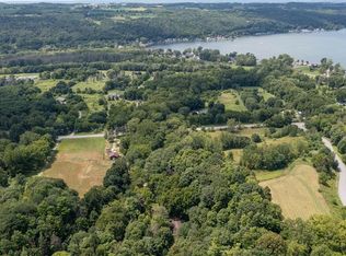 0 Henderson Hill Rd #3, Conesus, NY 14435