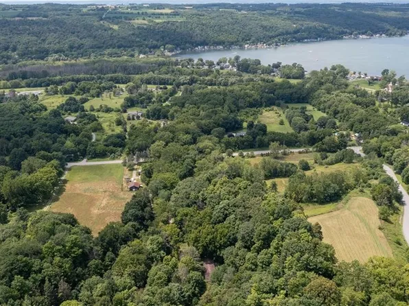 0 Henderson Hill Rd #3, Conesus, NY 14435