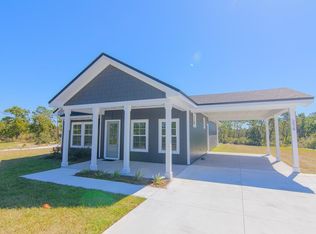 274 Ridgecrest Pkwy, Eastpoint, FL 32328