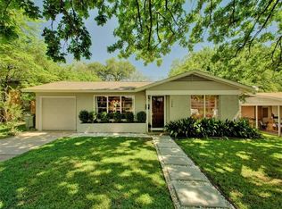 1308 Berkshire Dr, Austin, TX 78723