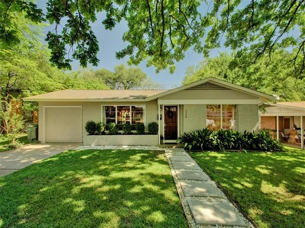 1308 Berkshire Dr, Austin, TX 78723