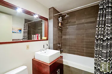 Rented by Halstead Real Estate