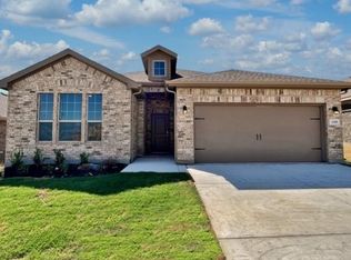 130 Lunayena Rd, Rhome, TX 76078