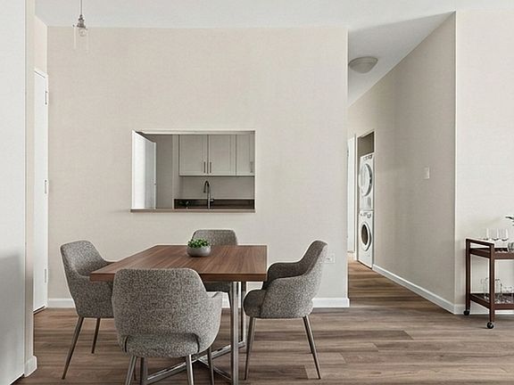 3rd image of 344 W 23rd St APT 4A