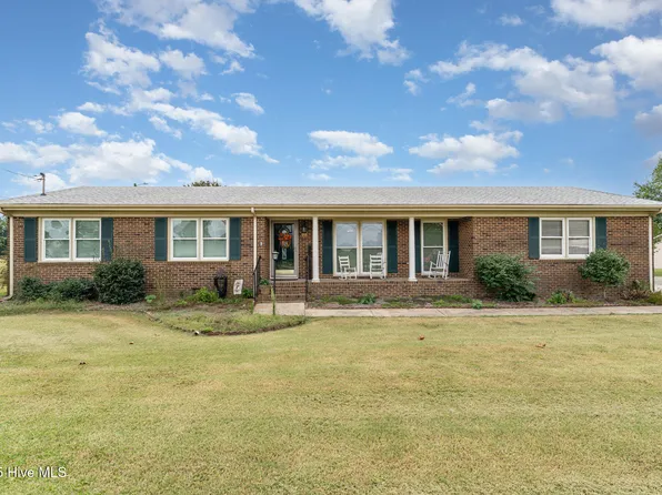 111 Smith Drive, Broadway, NC 27505