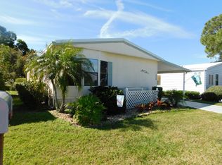 1226 N Indies Cir, Venice, FL 34285