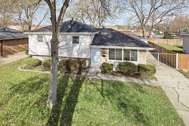 1st image of 517 Gregory Dr