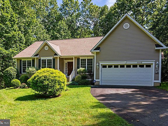 2nd image of 11113 Piney Forest Dr