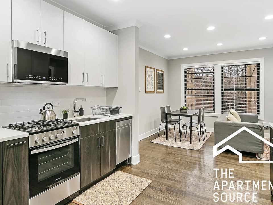 1st image of 939 W Oakdale Ave #S2
