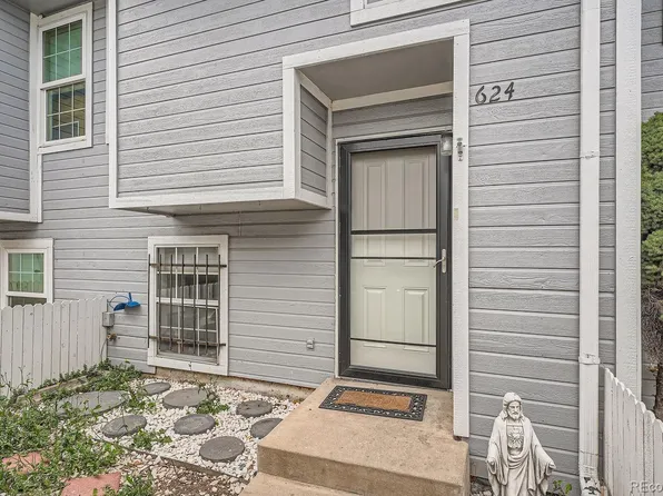 624 Switzer Lane, Thornton, CO 80260