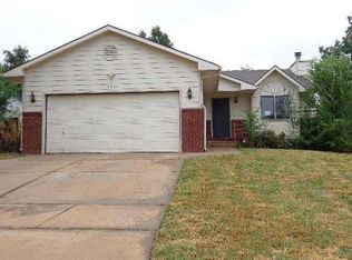 1925 N Cardington St #HUD-181213081, Wichita, KS 67212