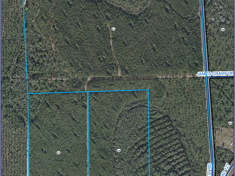 1st image of 00 North Cr 127