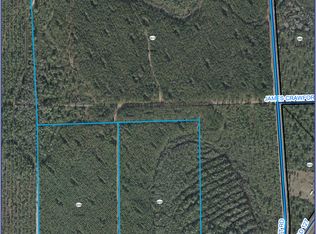 00 North Cr 127, Sanderson, FL 32087