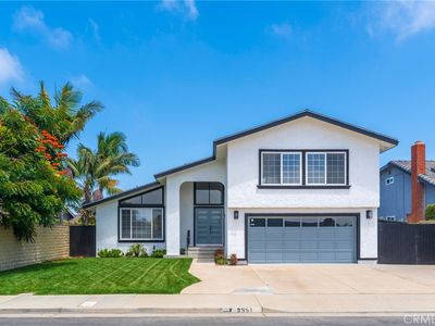9551 Rocky Mountain Dr, Huntington Beach, CA, 92646